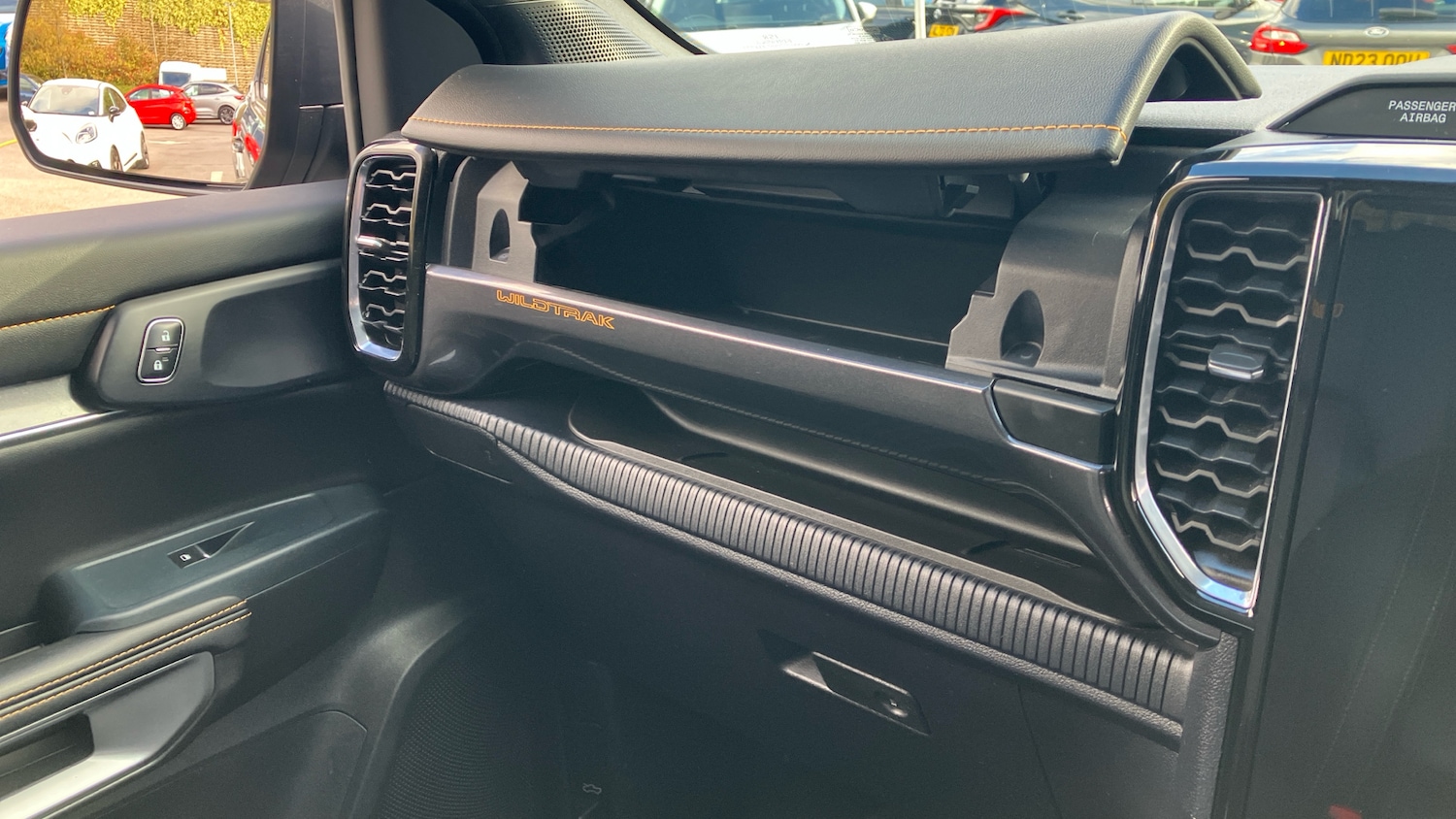 Used Ford Ranger 2023 for sale - 77921165: Photo 38