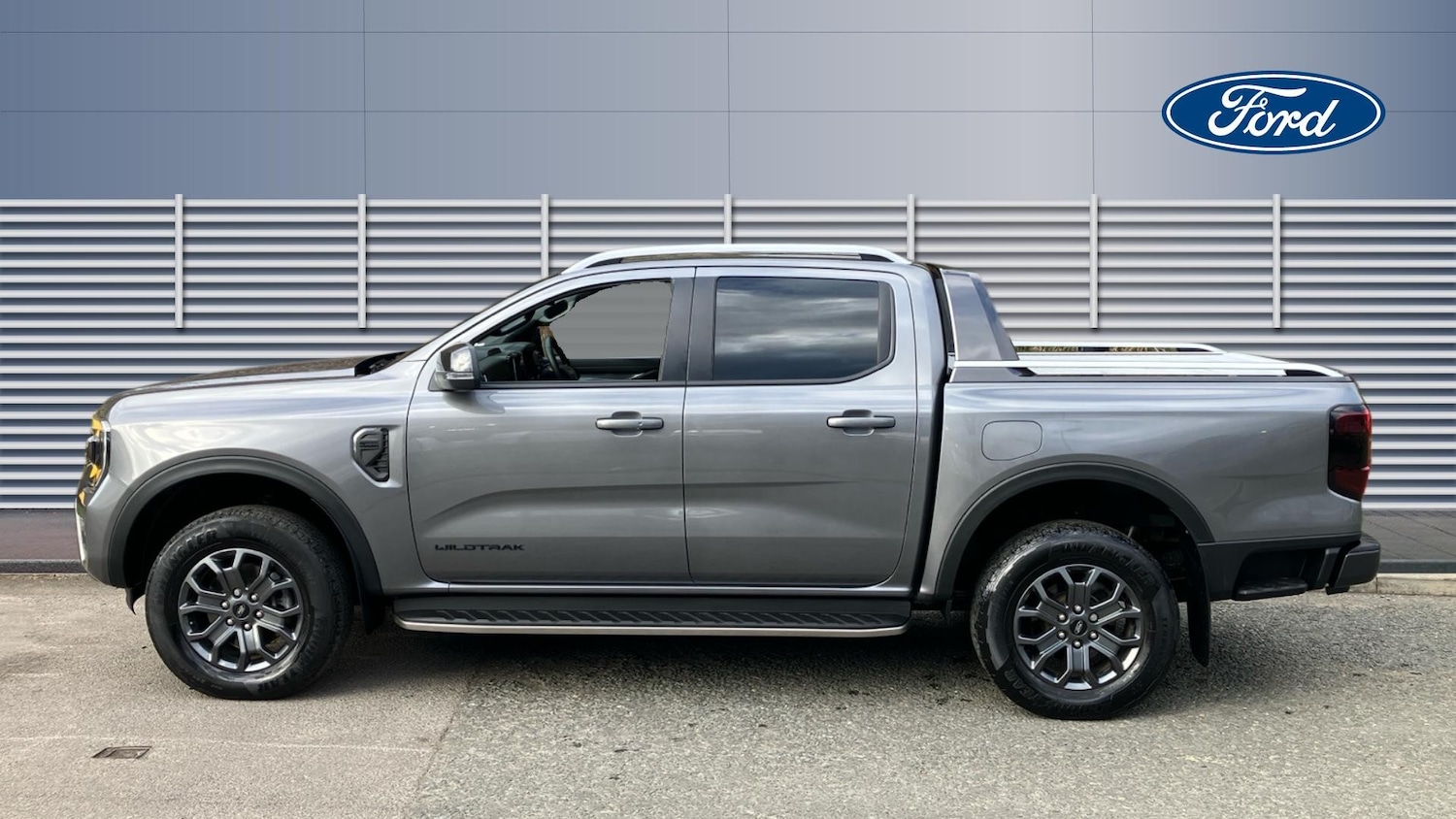 Used Ford Ranger 2023 for sale - 77921165: Photo 4