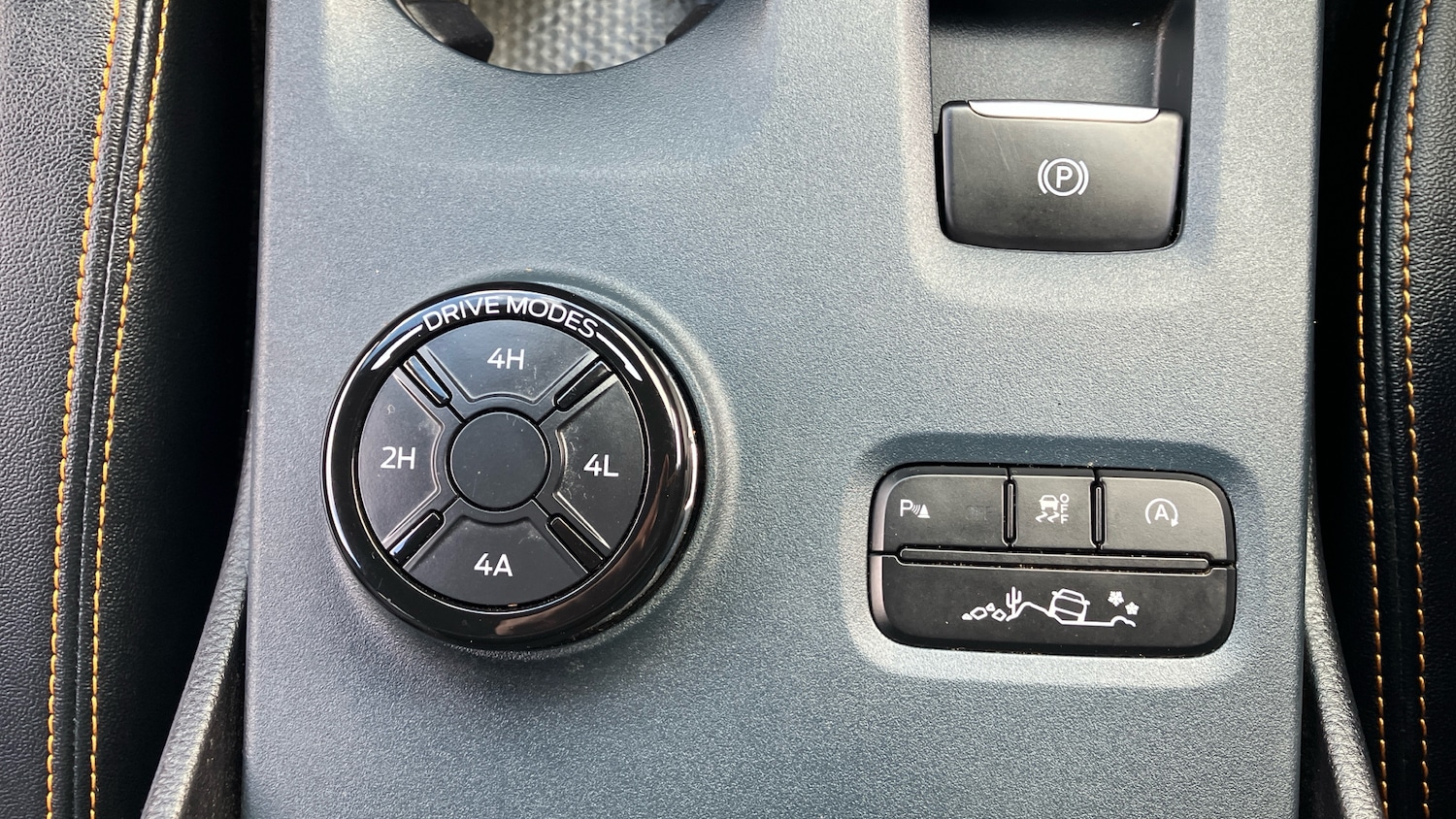 Used Ford Ranger 2023 for sale - 77921165: Photo 41