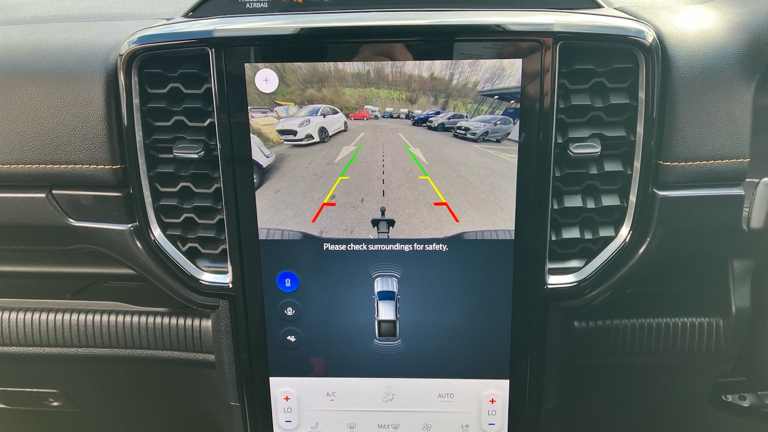 Used Ford Ranger 2023 for sale - 77921165: Photo 43