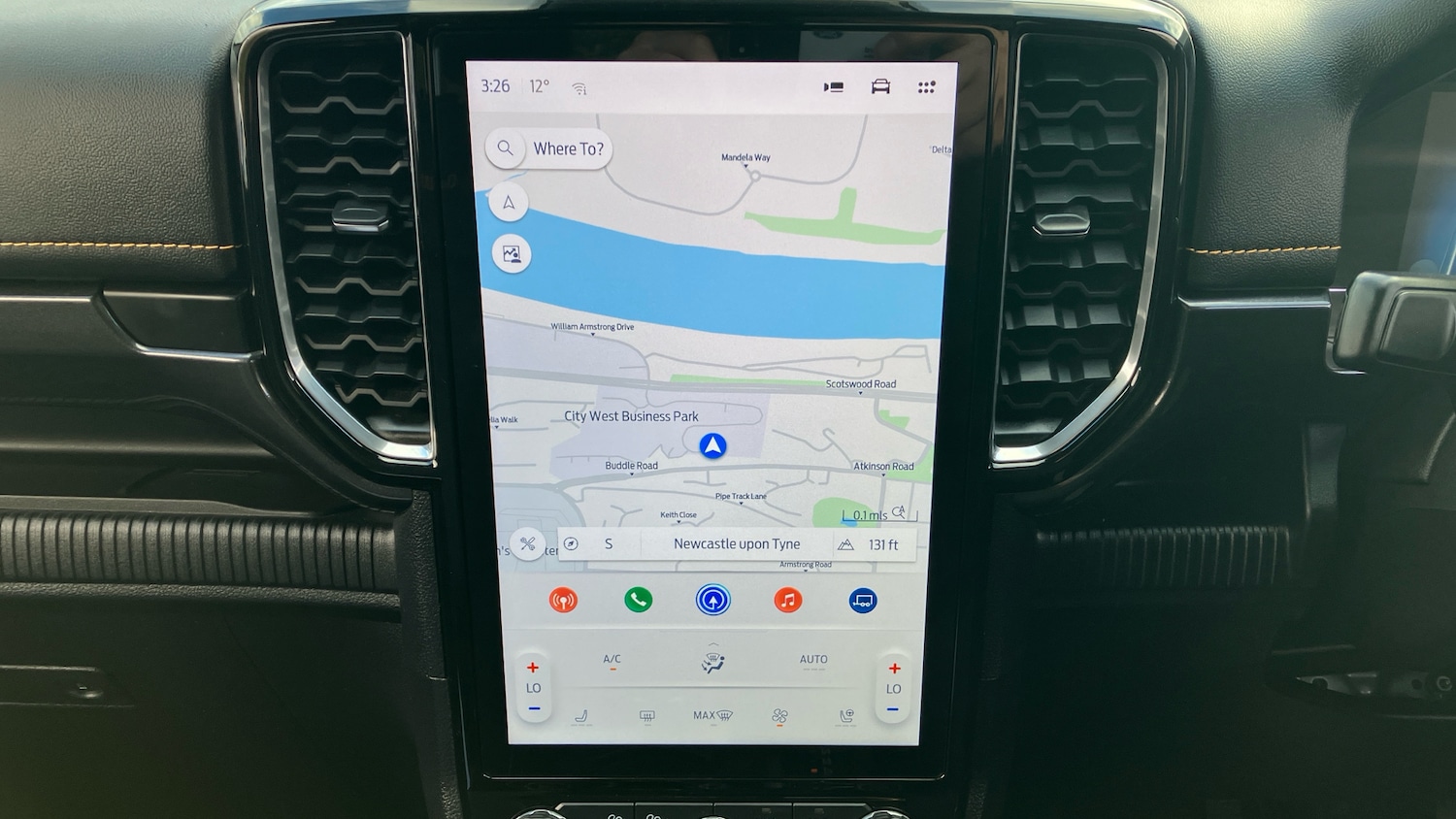 Used Ford Ranger 2023 for sale - 77921165: Photo 44