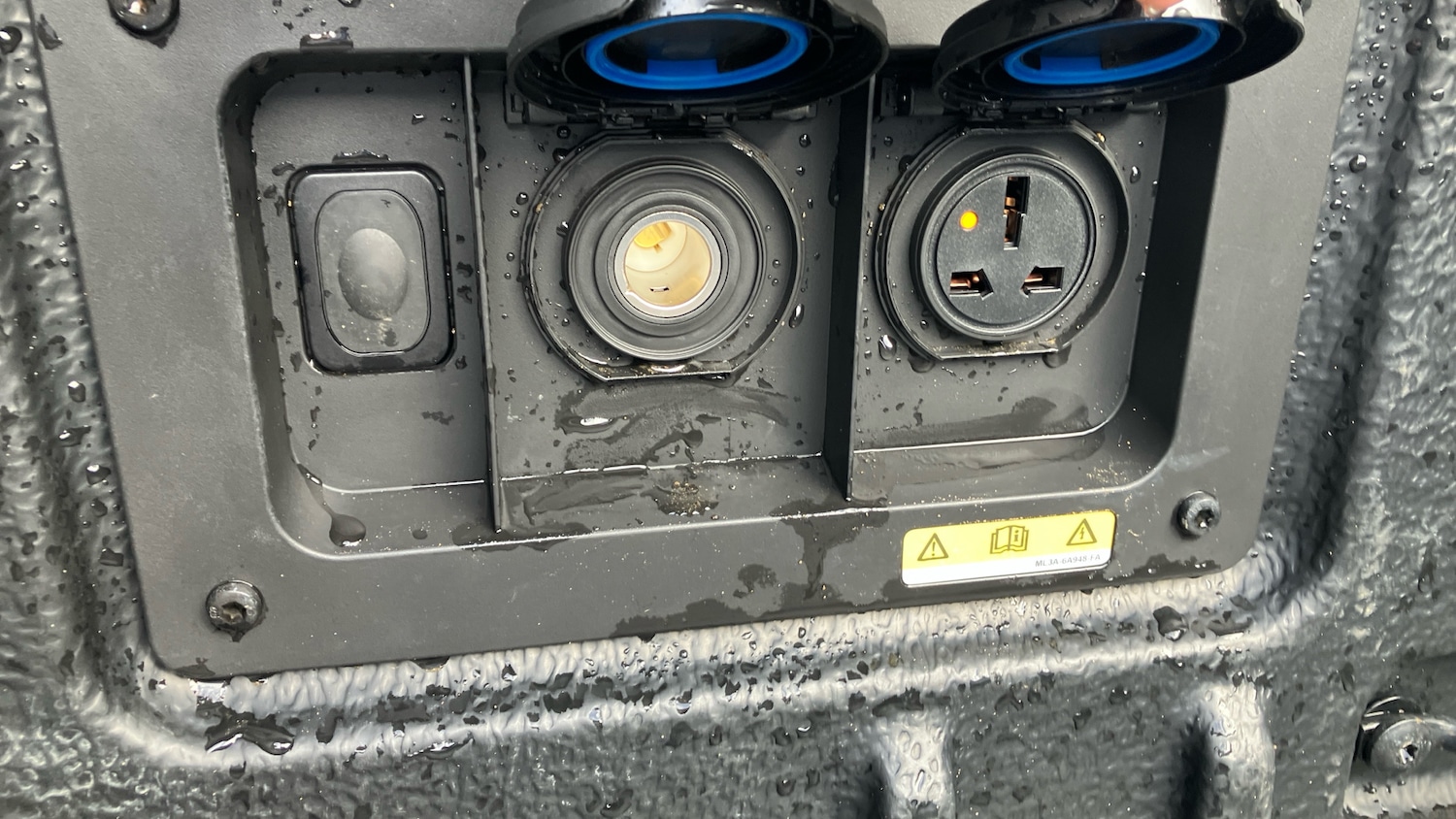 Used Ford Ranger 2023 for sale - 77921165: Photo 46