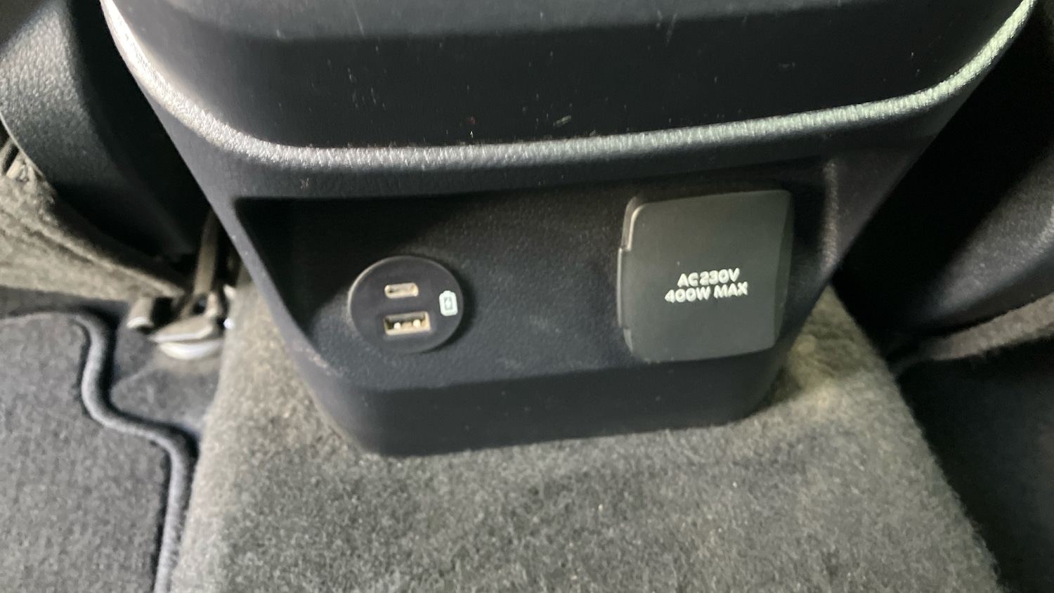 Used Ford Ranger 2023 for sale - 77921165: Photo 47