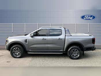 Used Ford Ranger 2023 for sale - 77921165: Photo