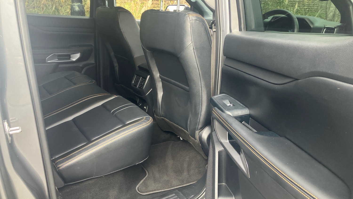 Used Ford Ranger 2023 for sale - 77921165: Photo 5