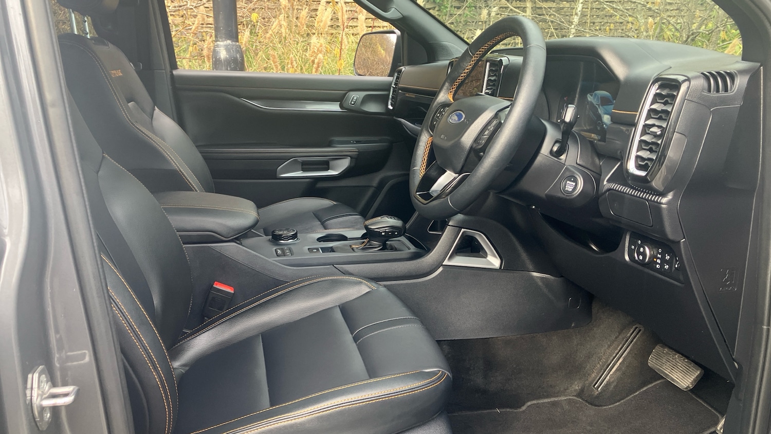 Used Ford Ranger 2023 for sale - 77921165: Photo 6