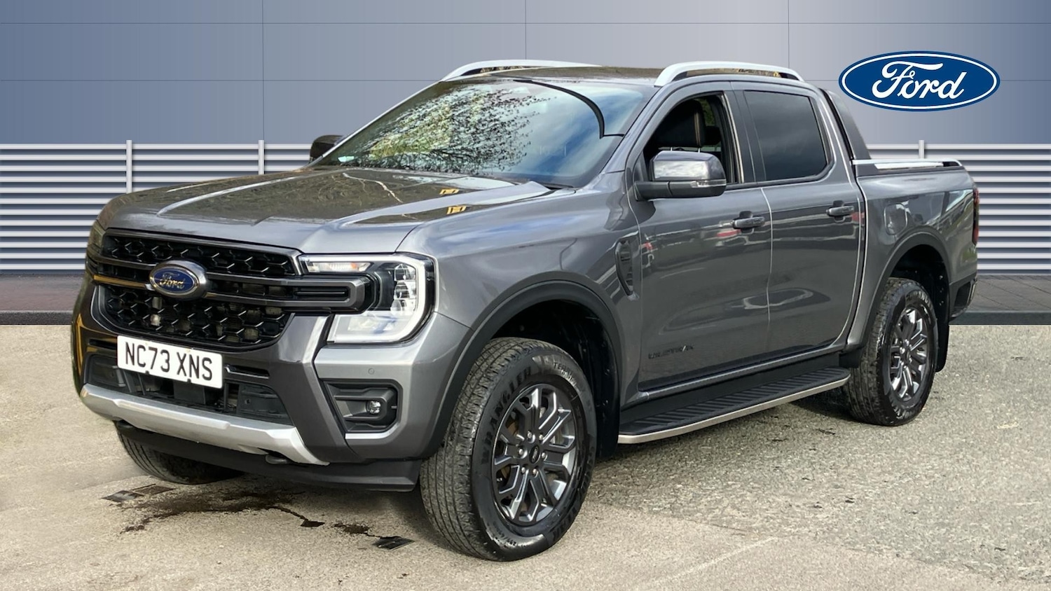 Used Ford Ranger 2023 for sale - 77921165: Photo 7