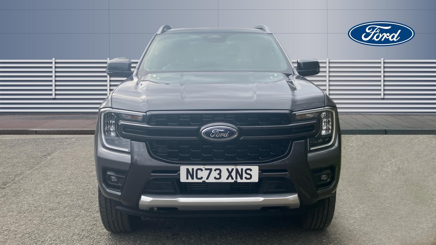 Used Ford Ranger 2023 for sale - 77921165: Photo 8