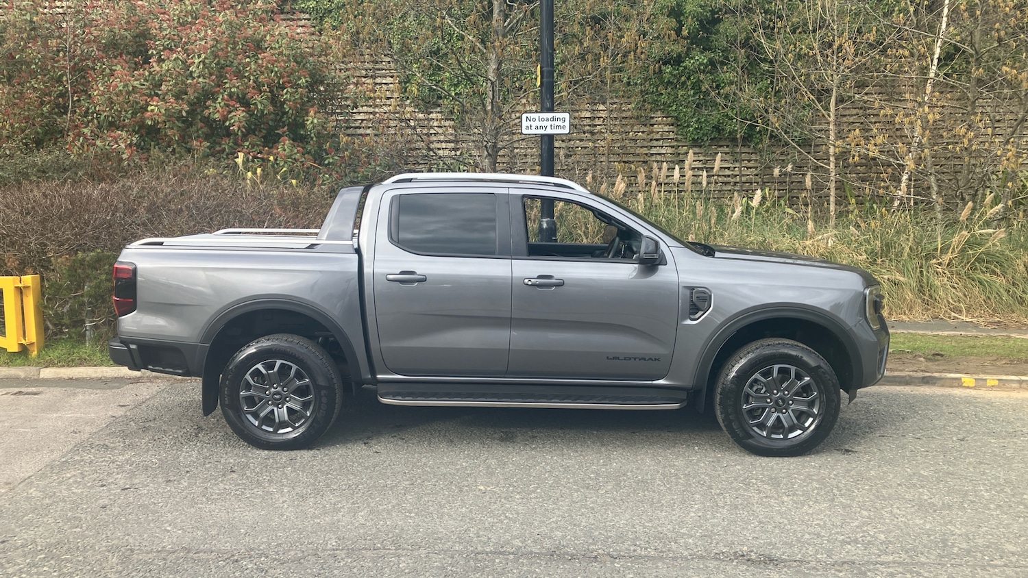 Used Ford Ranger 2023 for sale - 77921165: Photo 9