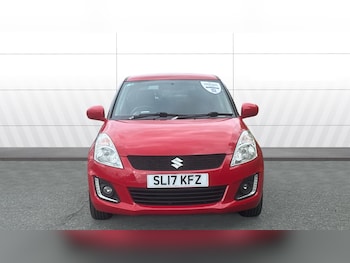 Used Suzuki Swift 2017 for sale - 78555960: Photo