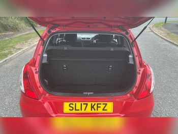 Used Suzuki Swift 2017 for sale - 78555960: Photo
