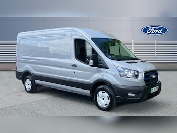 Used Ford Transit 2026 for sale - 78627908: Photo