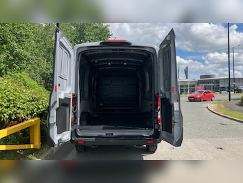 Used Ford Transit 2026 for sale - 78627908: Photo