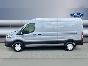 Used Ford Transit 2026 for sale - 78627908: Photo