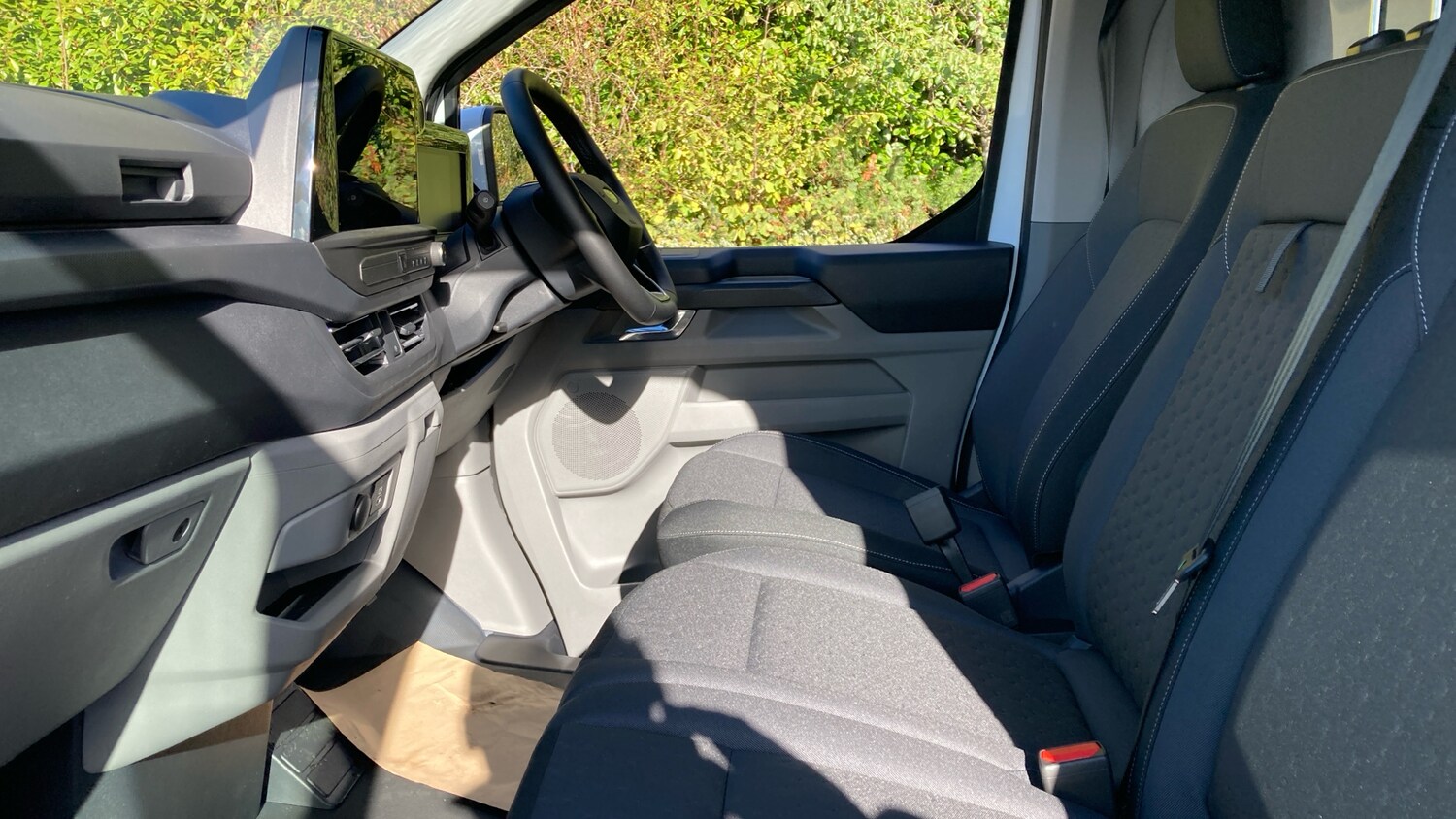 Used Ford Transit Custom 2025 for sale - 76777187: Photo 13