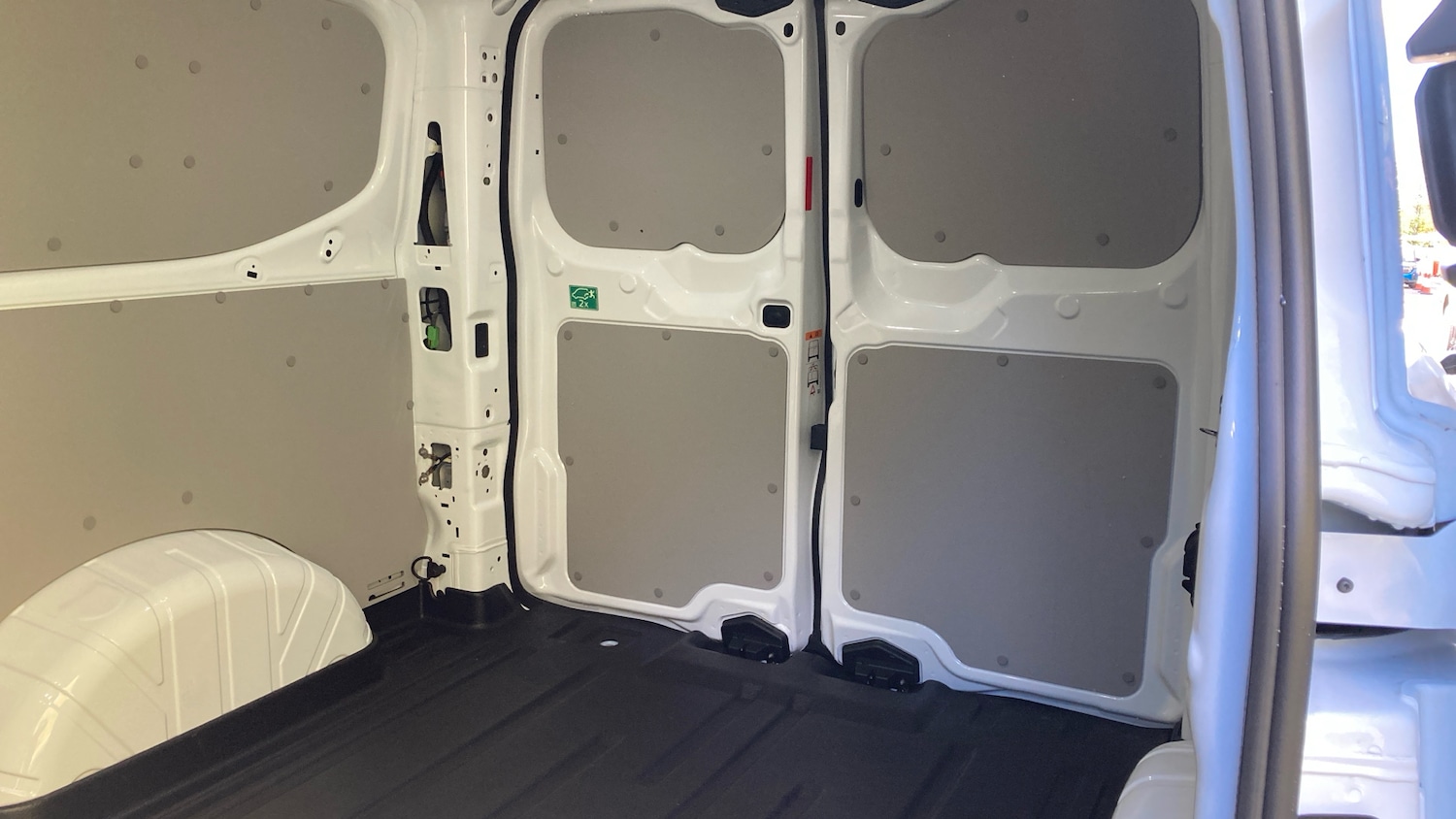 Used Ford Transit Custom 2025 for sale - 76777187: Photo 14