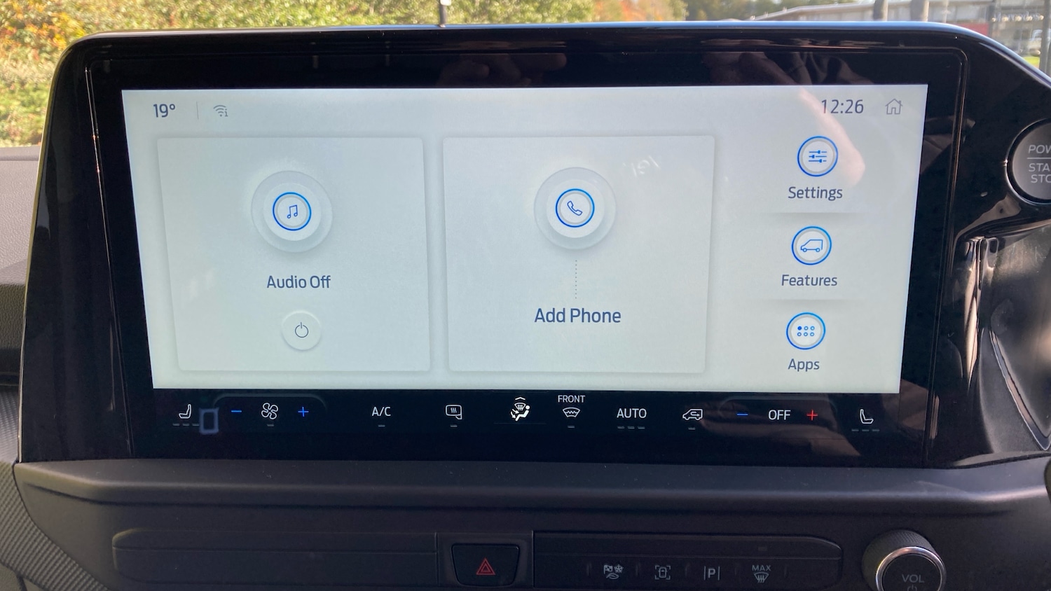 Used Ford Transit Custom 2025 for sale - 76777187: Photo 15