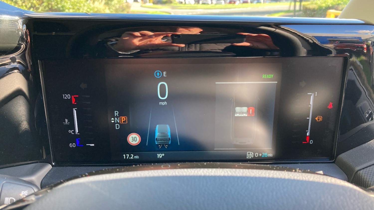 Used Ford Transit Custom 2025 for sale - 76777187: Photo 19