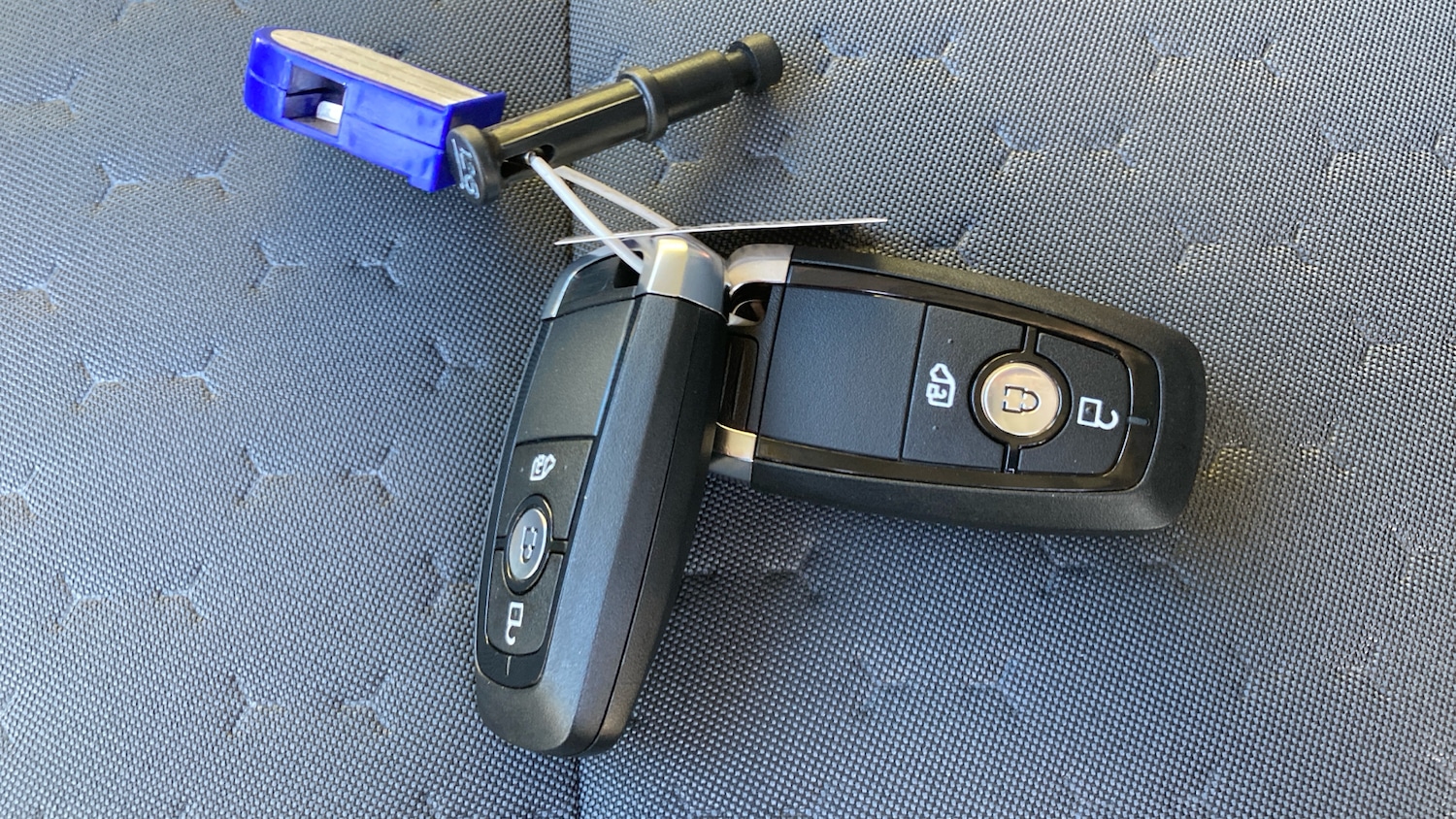 Used Ford Transit Custom 2025 for sale - 76777187: Photo 20