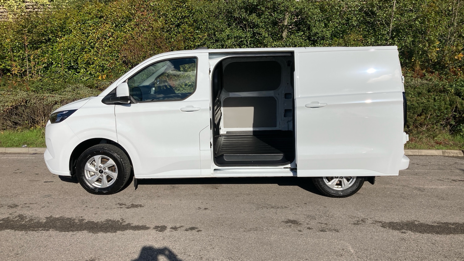 Used Ford Transit Custom 2025 for sale - 76777187: Photo 24