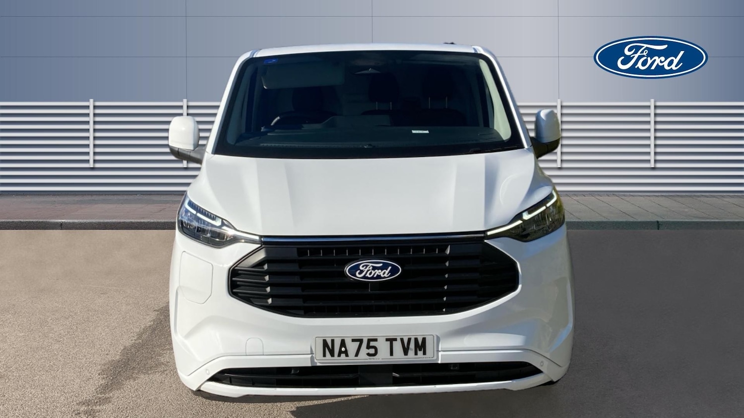 Used Ford Transit Custom 2025 for sale - 76777187: Photo 8