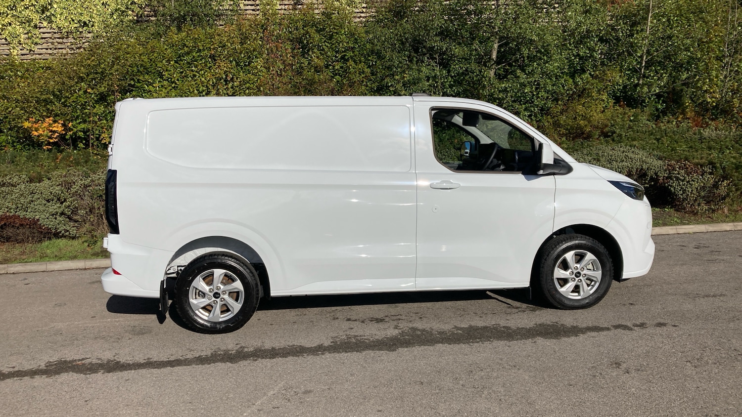 Used Ford Transit Custom 2025 for sale - 76777187: Photo 9