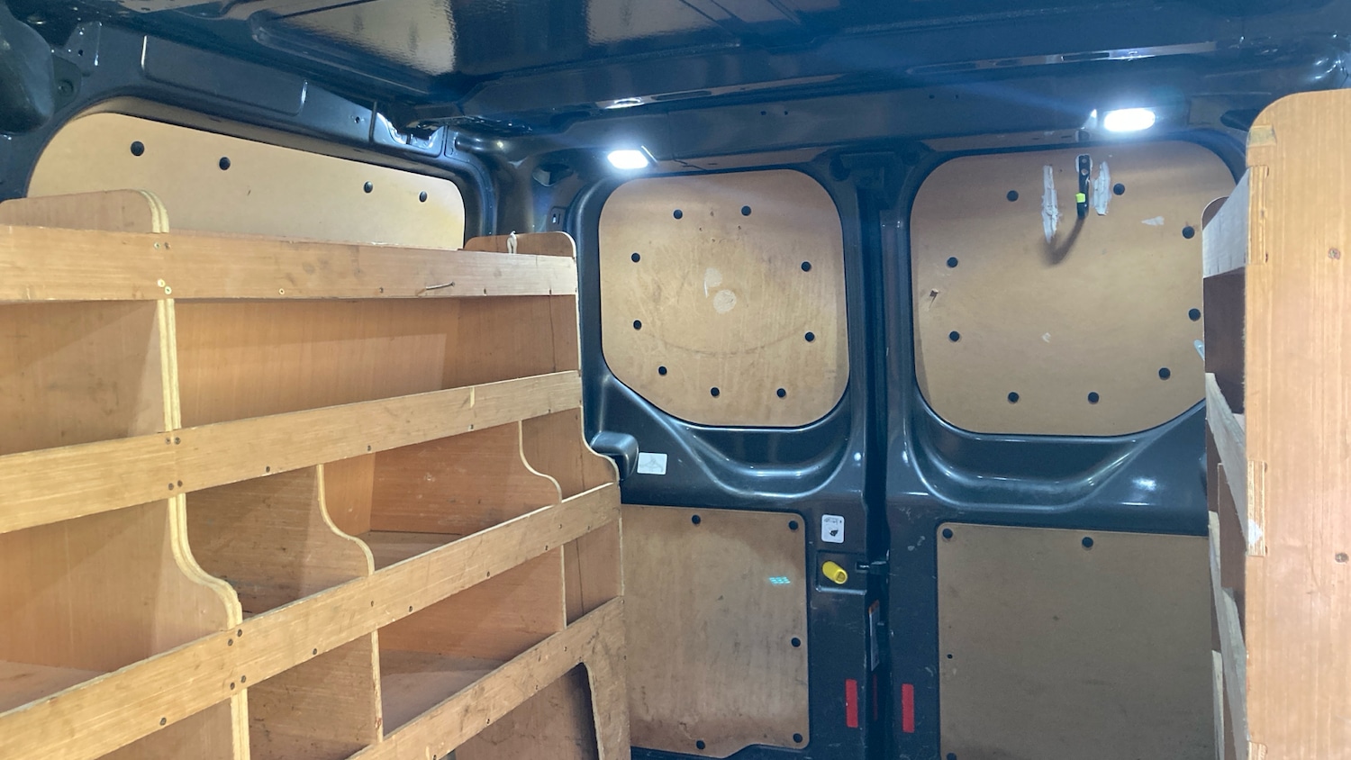Used Ford Transit Custom 2020 for sale - 77589711: Photo 14