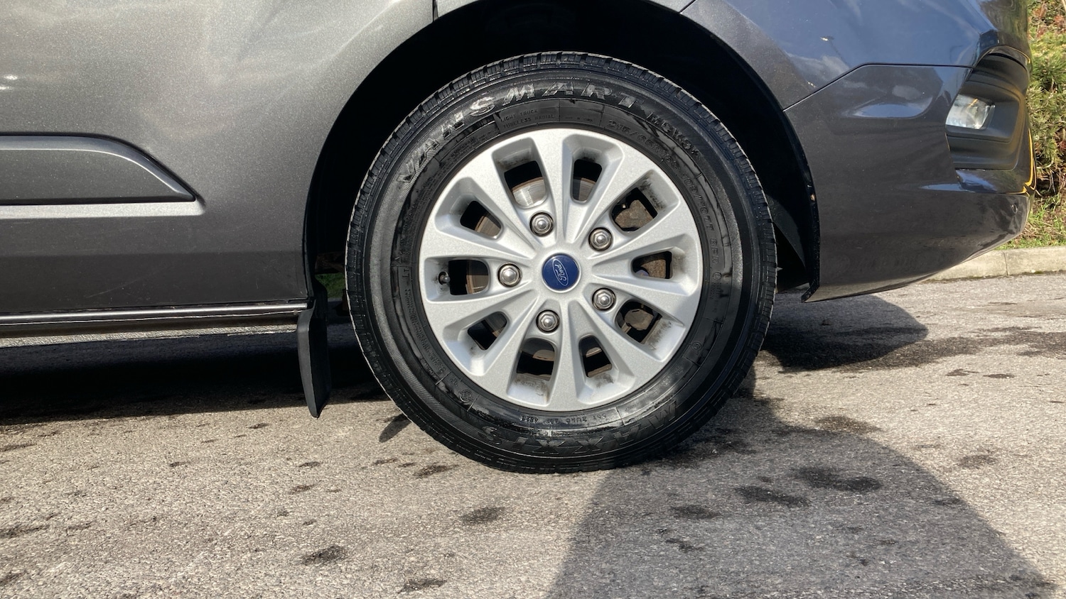 Used Ford Transit Custom 2020 for sale - 77589711: Photo 17