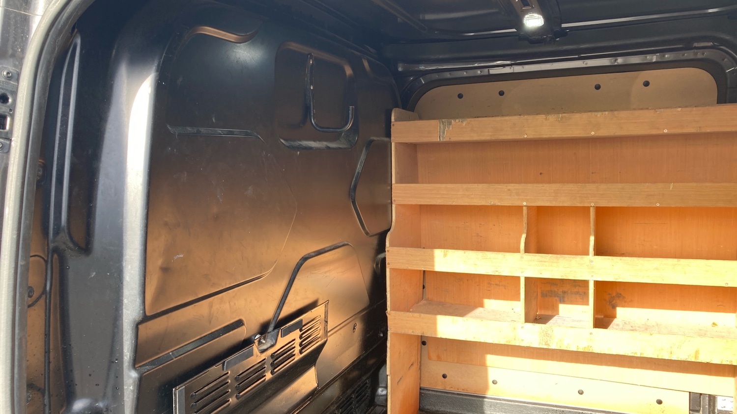 Used Ford Transit Custom 2020 for sale - 77589711: Photo 18