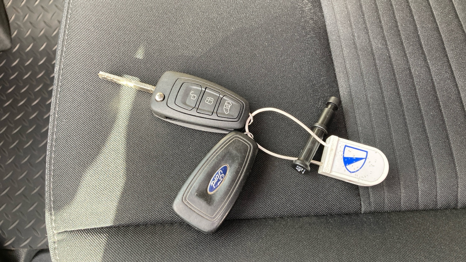 Used Ford Transit Custom 2020 for sale - 77589711: Photo 20