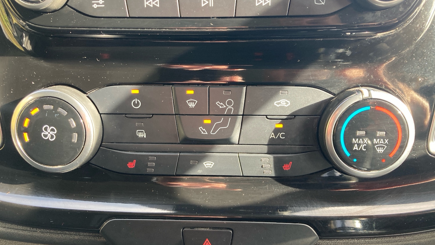 Used Ford Transit Custom 2020 for sale - 77589711: Photo 22