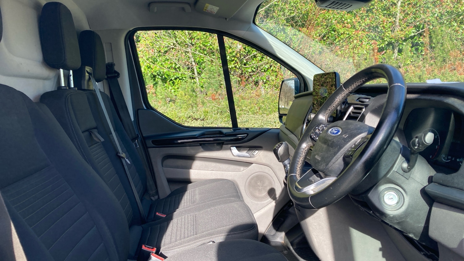 Used Ford Transit Custom 2020 for sale - 77589711: Photo 6