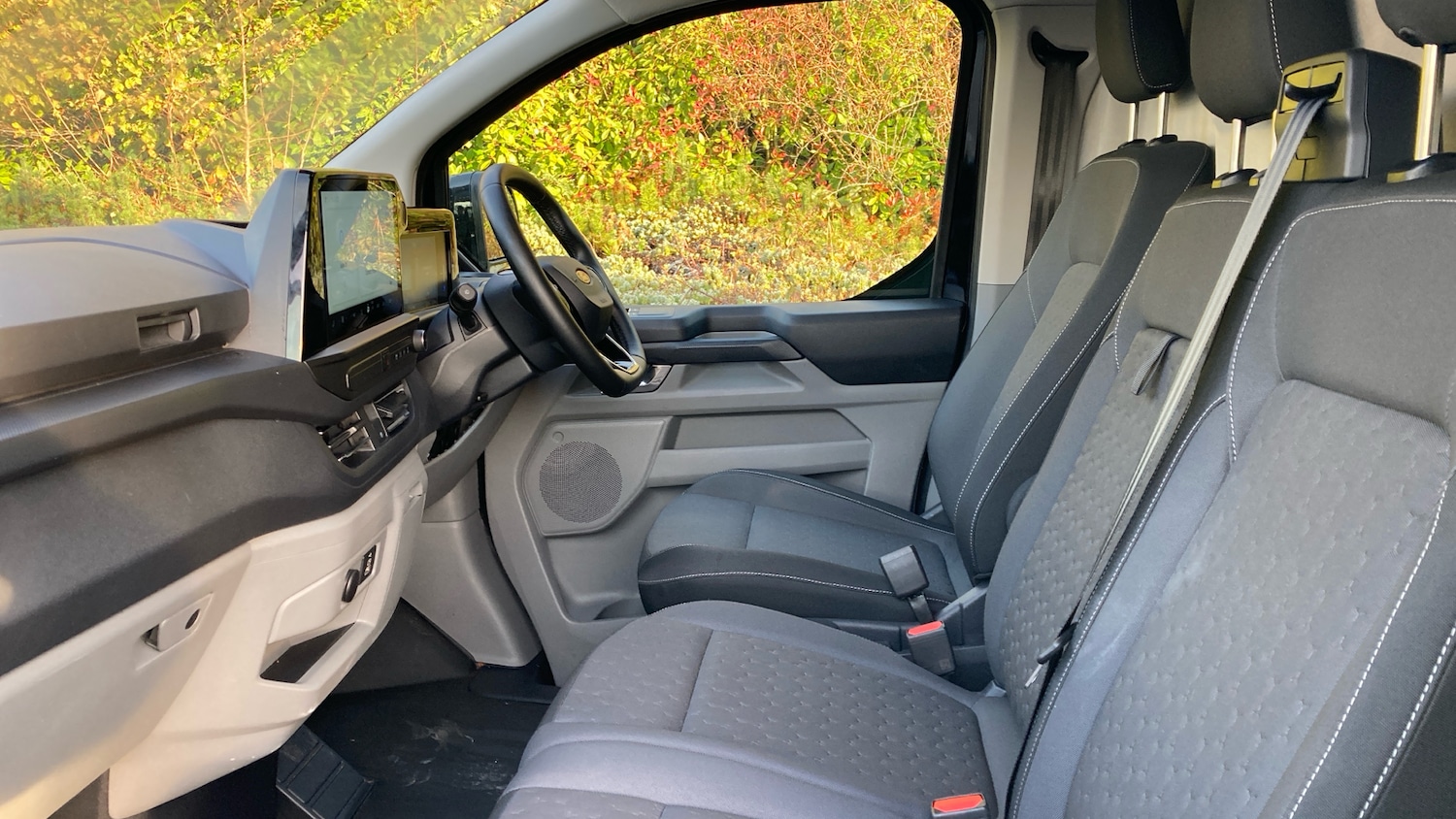 Used Ford Transit Custom 2025 for sale - 76710009: Photo 13