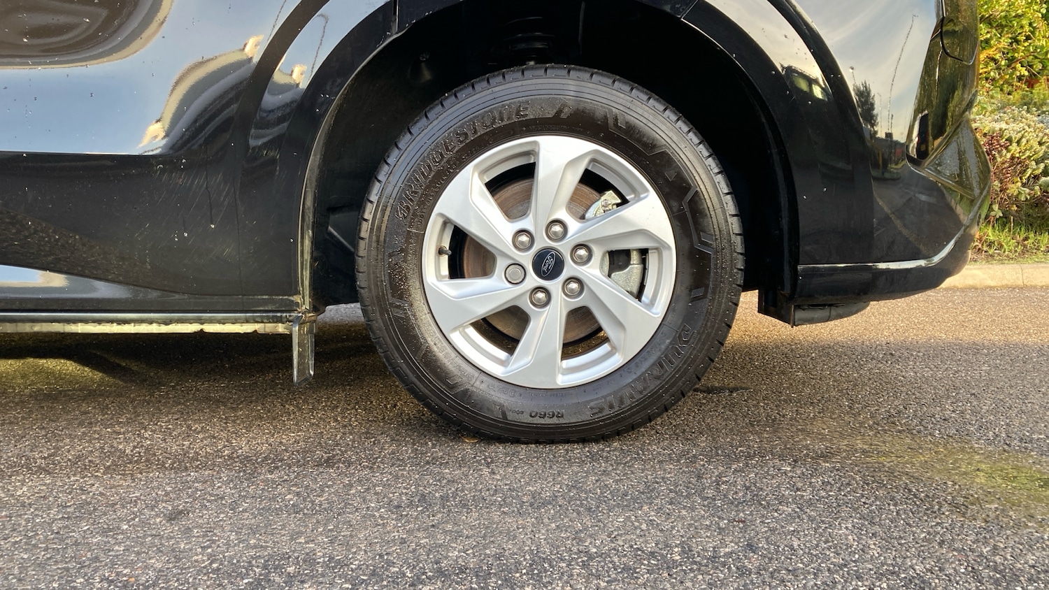 Used Ford Transit Custom 2025 for sale - 76710009: Photo 17