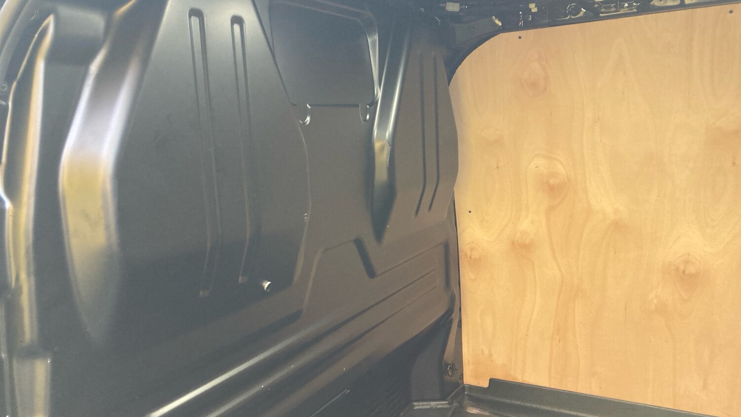 Used Ford Transit Custom 2025 for sale - 76710009: Photo 18