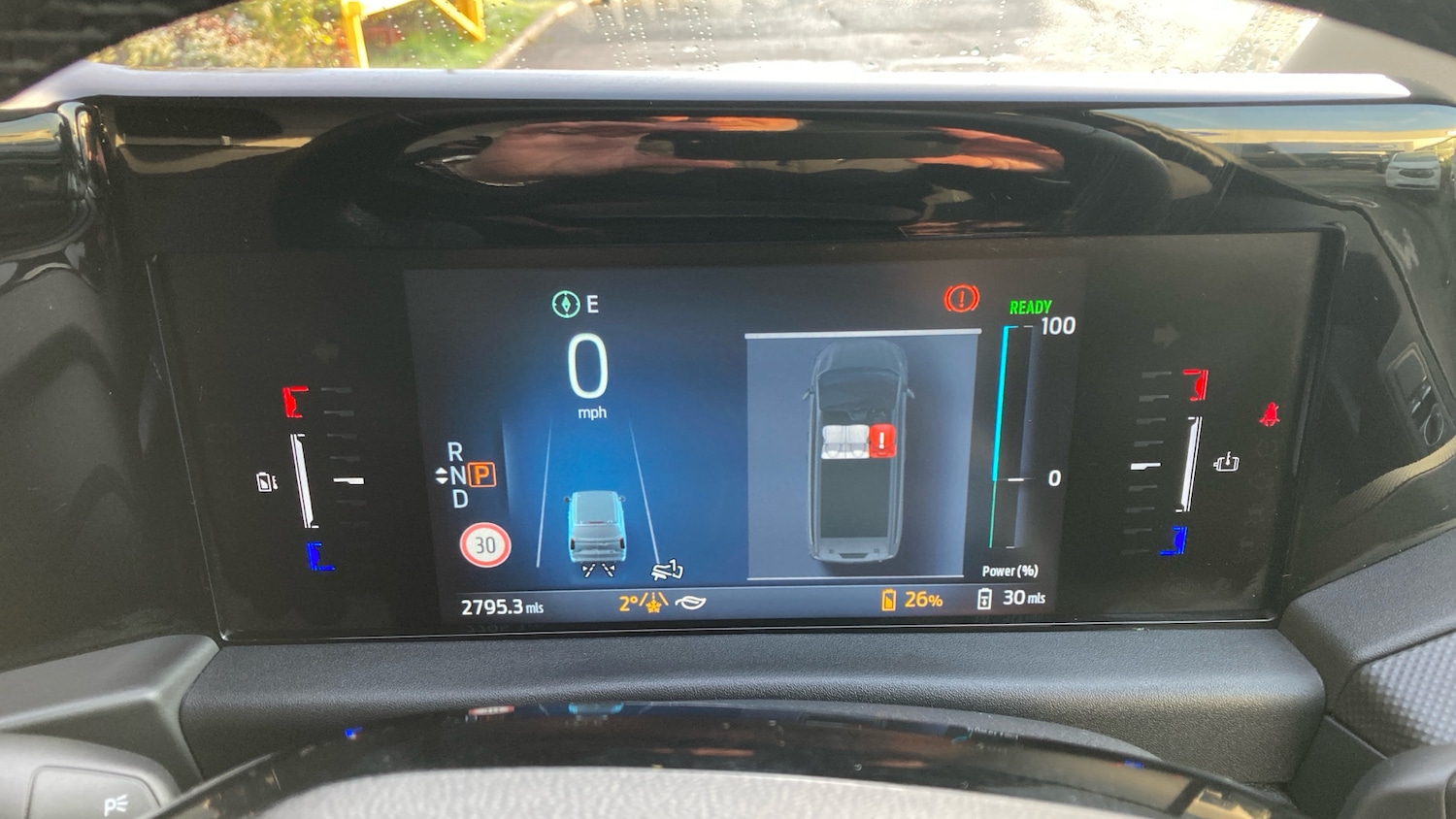 Used Ford Transit Custom 2025 for sale - 76710009: Photo 19