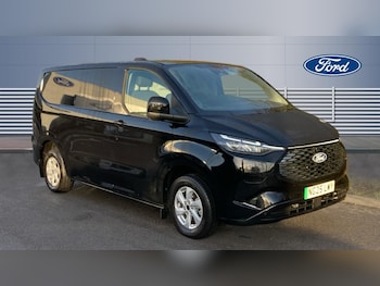 Used Ford Transit Custom 2025 for sale - 76710009: Photo