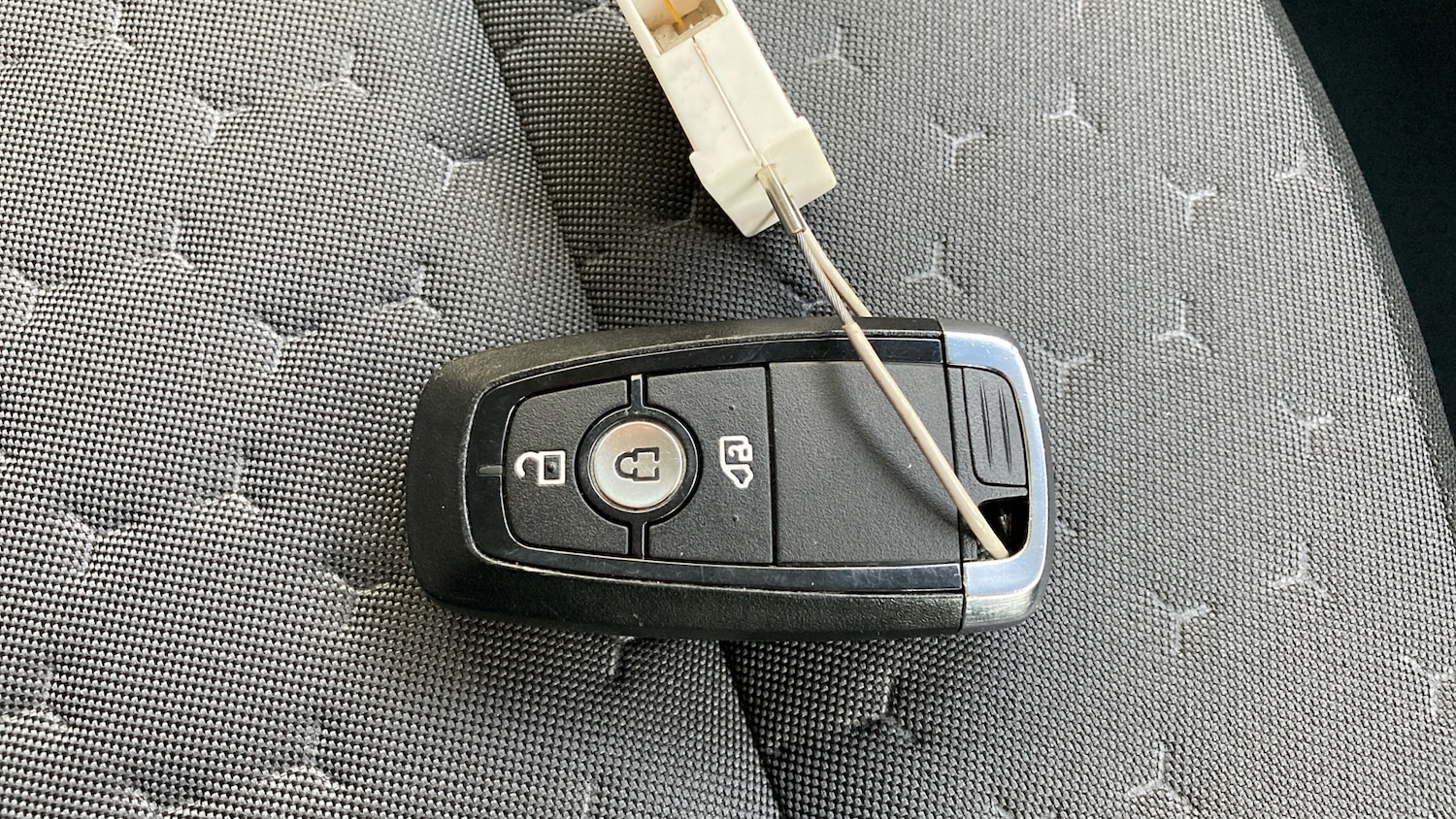 Used Ford Transit Custom 2025 for sale - 76710009: Photo 20