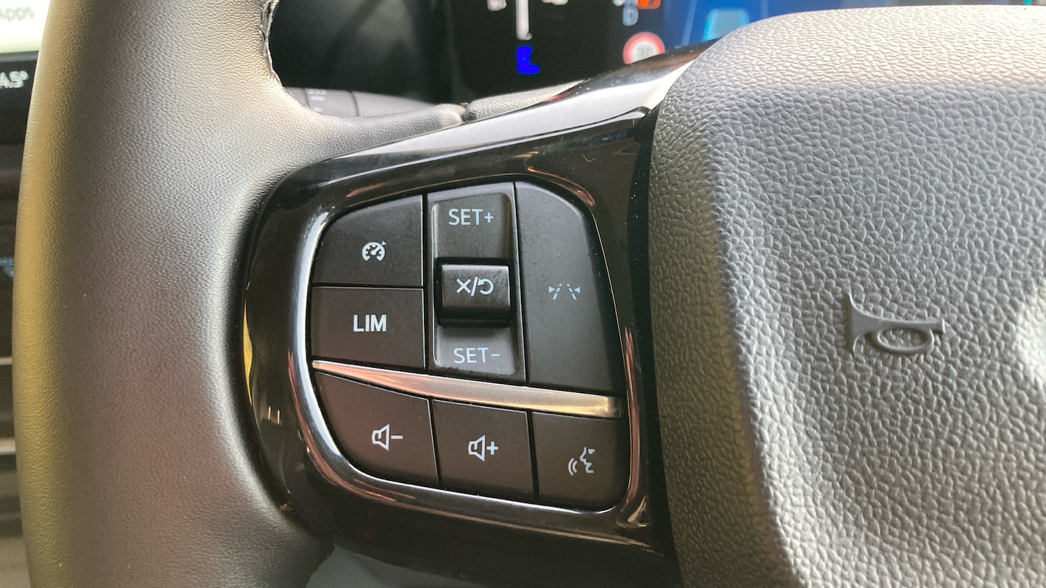 Used Ford Transit Custom 2025 for sale - 76710009: Photo 21