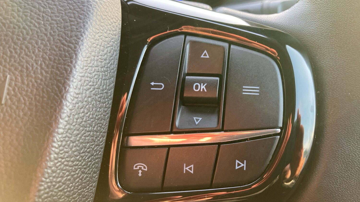 Used Ford Transit Custom 2025 for sale - 76710009: Photo 22