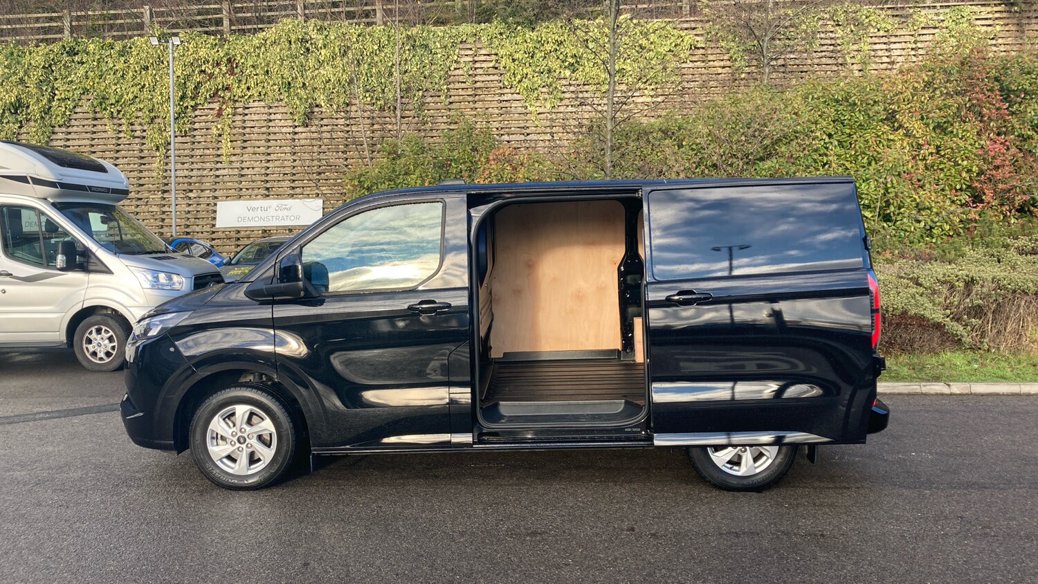 Used Ford Transit Custom 2025 for sale - 76710009: Photo 29
