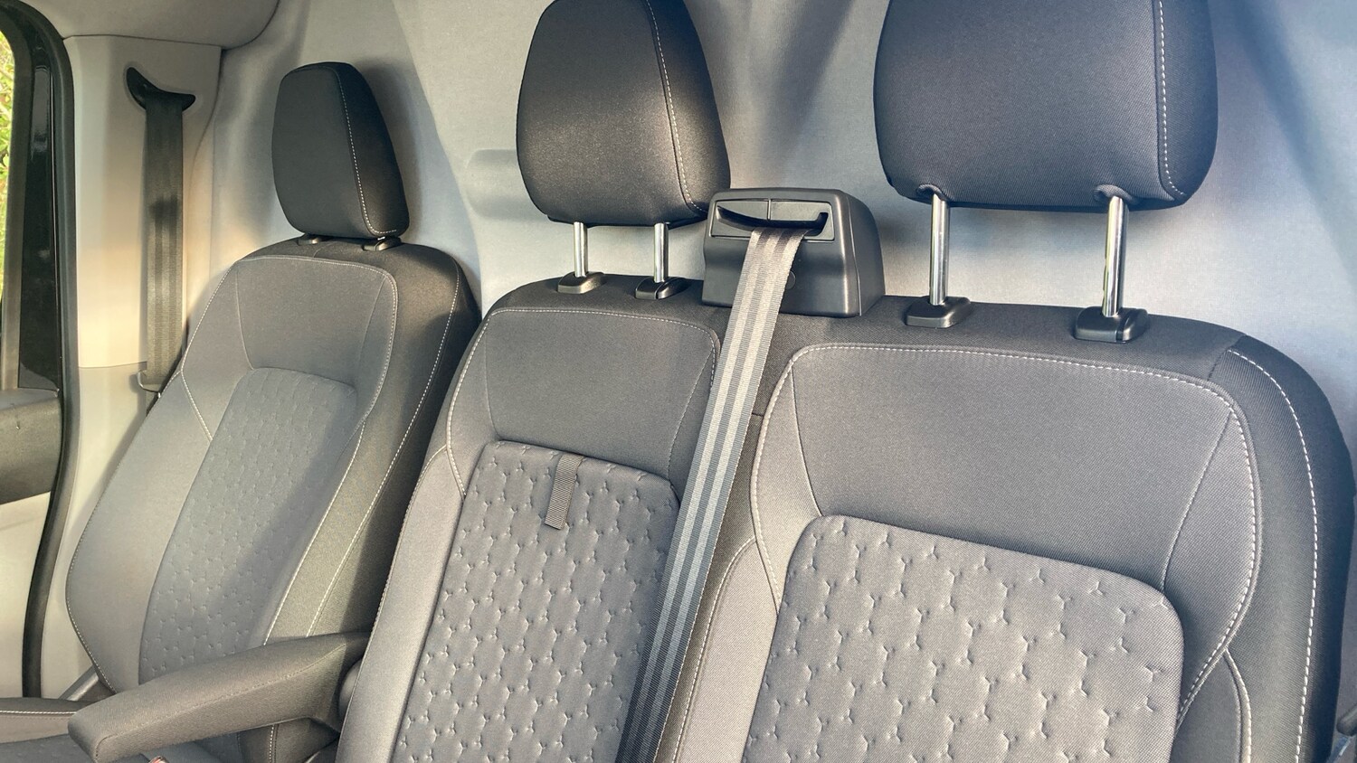 Used Ford Transit Custom 2025 for sale - 76710009: Photo 30