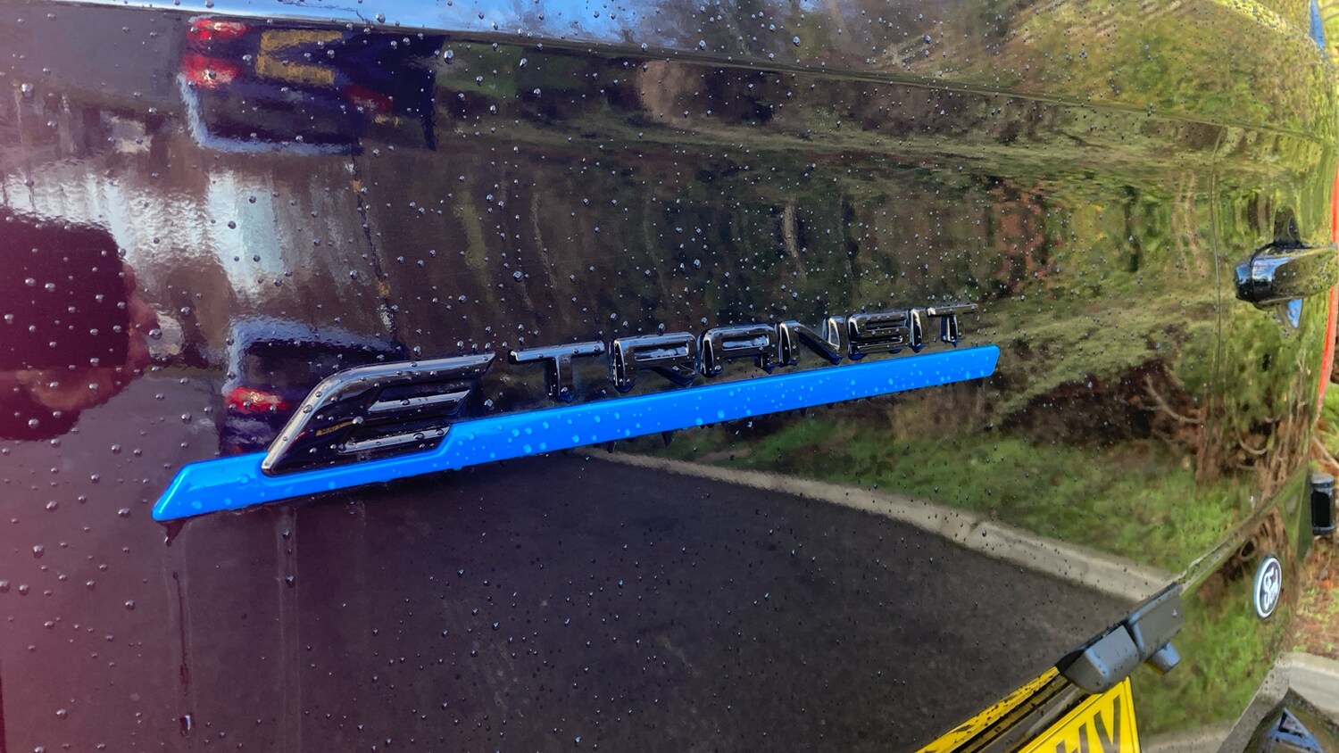 Used Ford Transit Custom 2025 for sale - 76710009: Photo 31