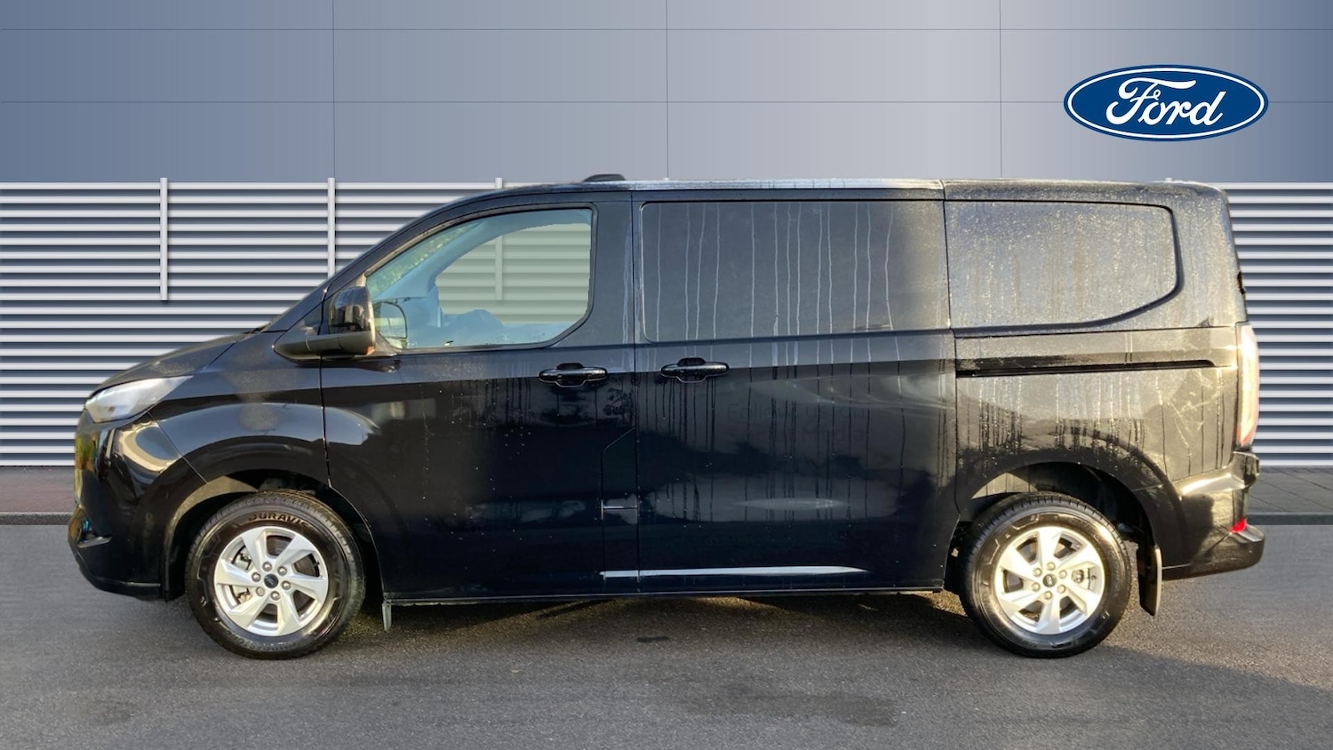 Used Ford Transit Custom 2025 for sale - 76710009: Photo 4