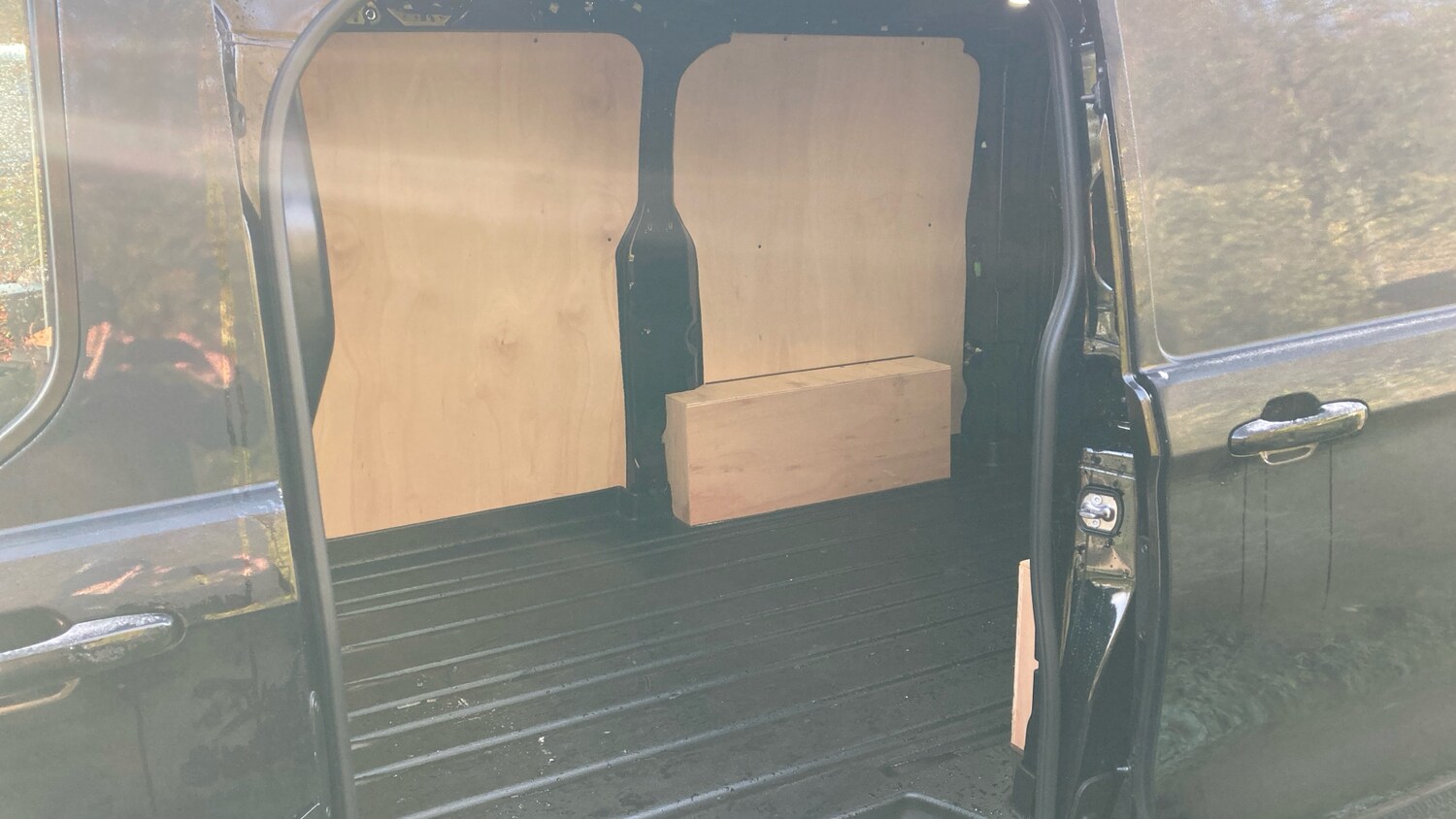 Used Ford Transit Custom 2025 for sale - 76710009: Photo 5