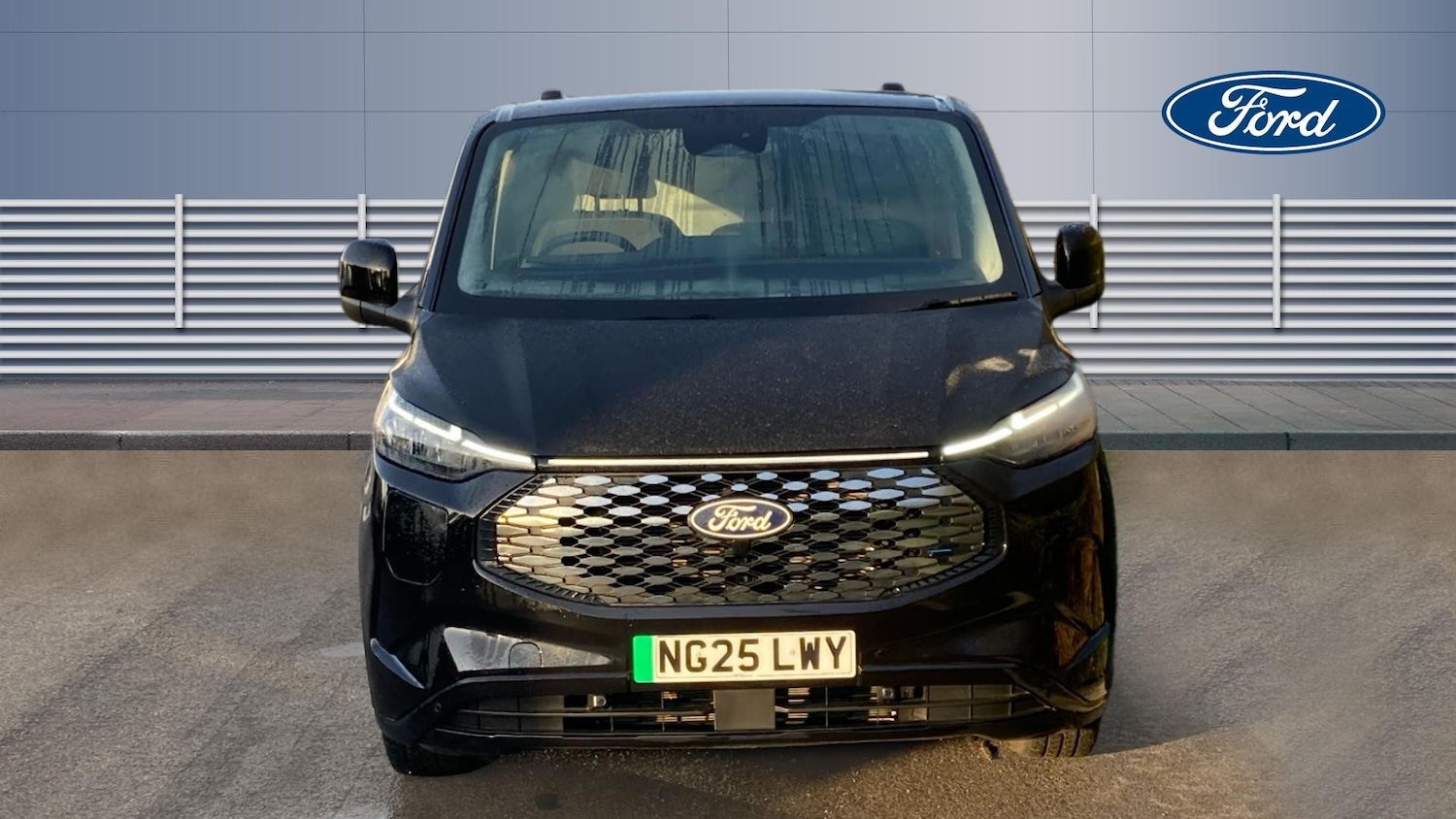 Used Ford Transit Custom 2025 for sale - 76710009: Photo 8