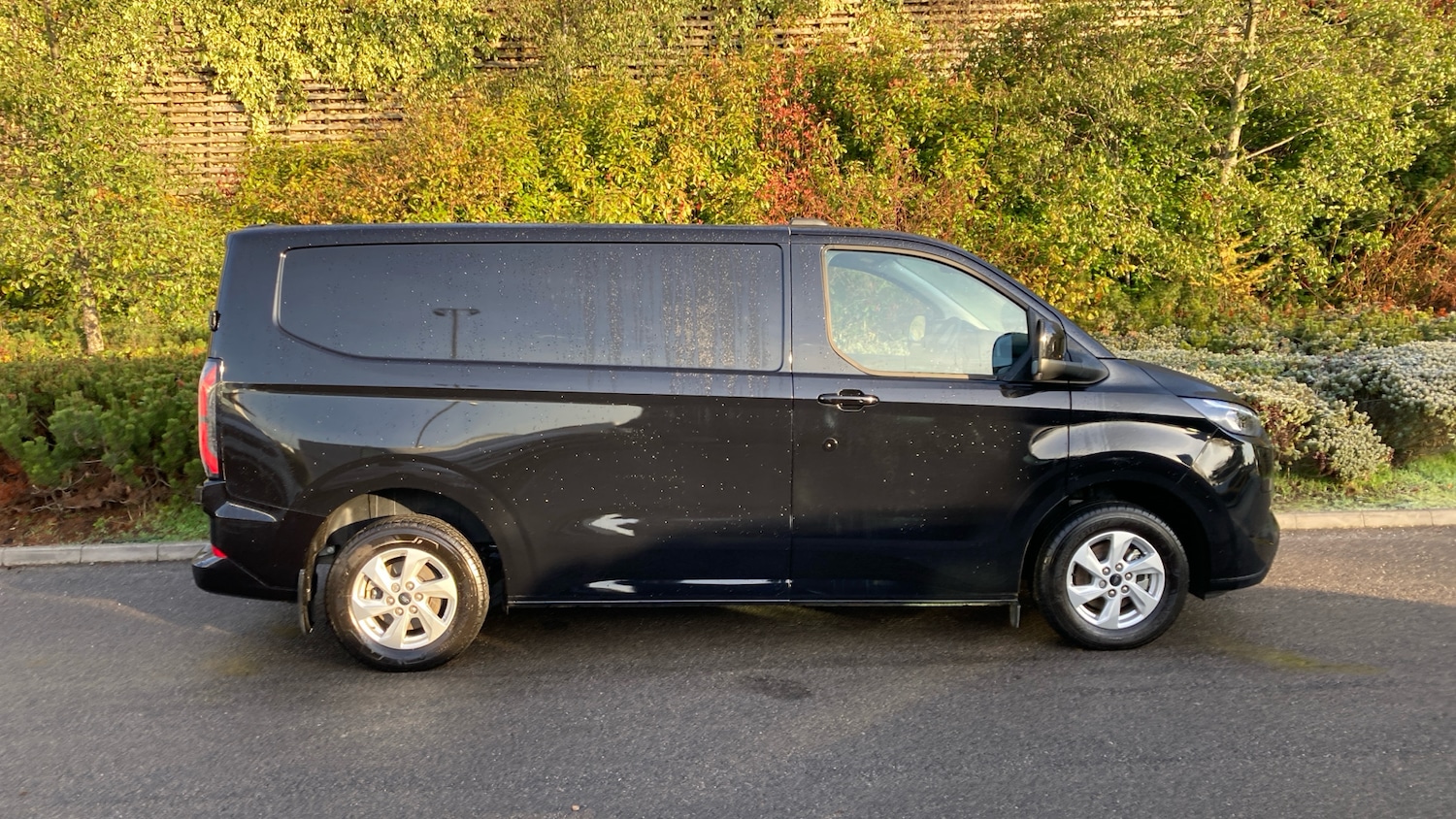 Used Ford Transit Custom 2025 for sale - 76710009: Photo 9