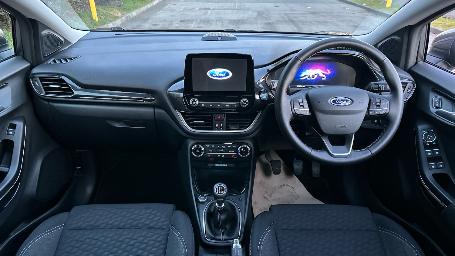 Used Ford Puma 2021 for sale - 77766182: Photo 10