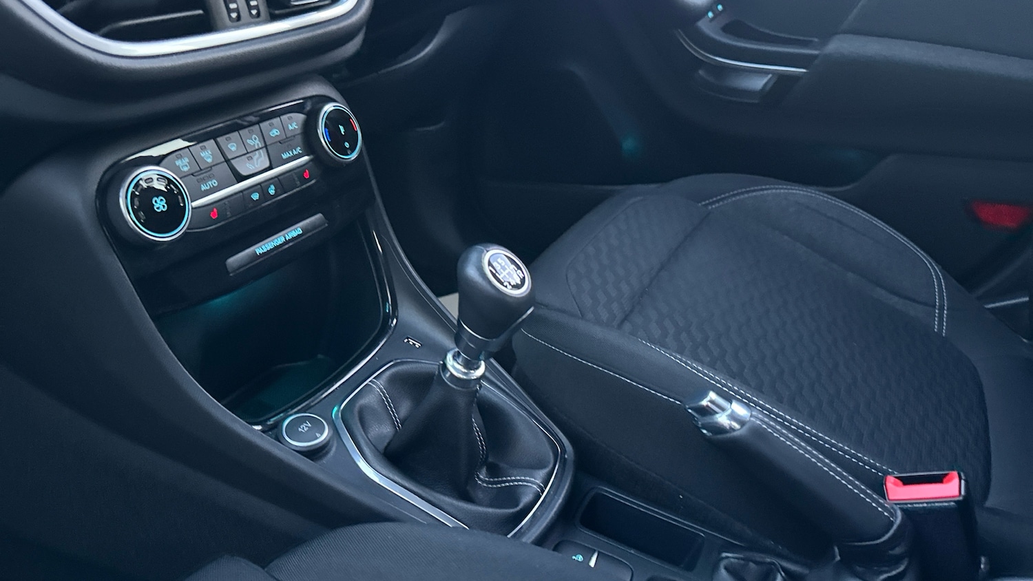 Used Ford Puma 2021 for sale - 77766182: Photo 13