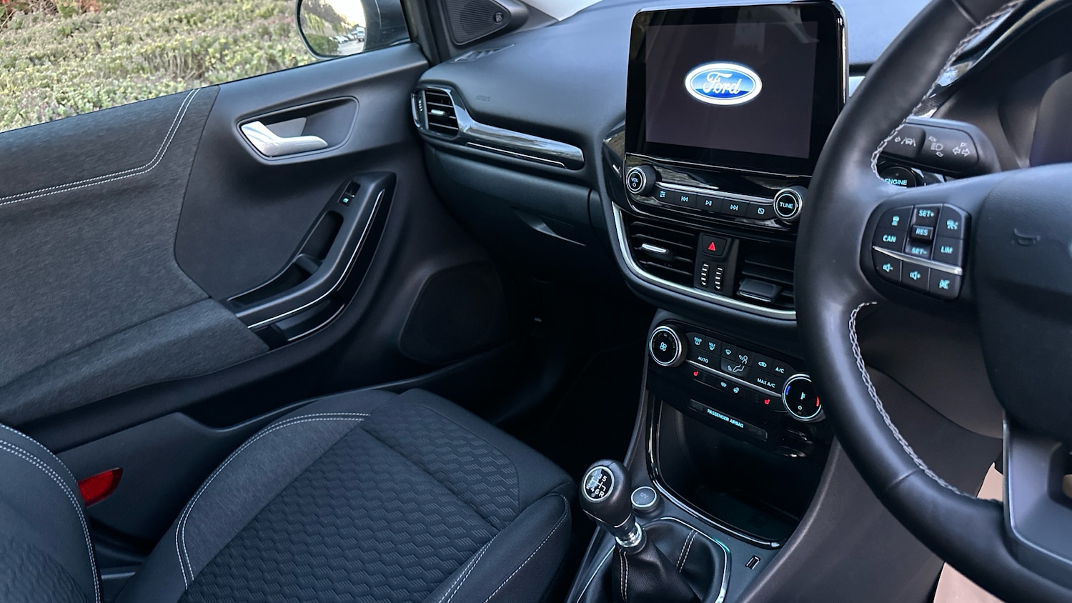 Used Ford Puma 2021 for sale - 77766182: Photo 14